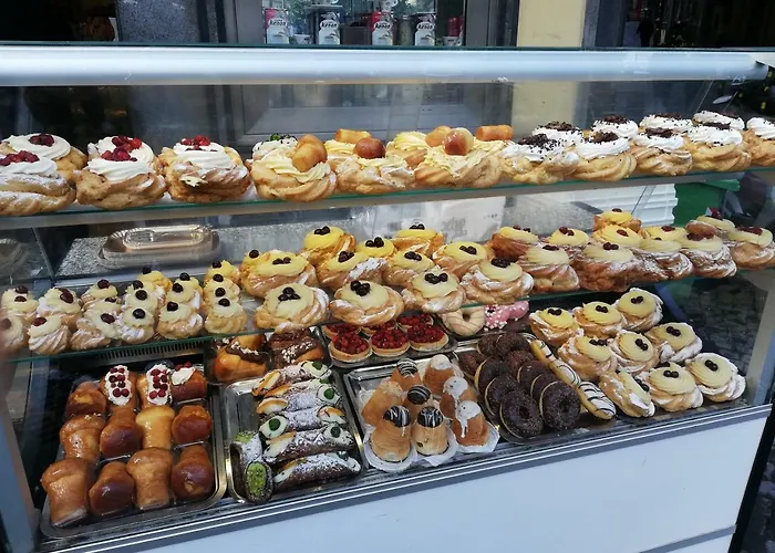 B&B Da Roberto Neapel