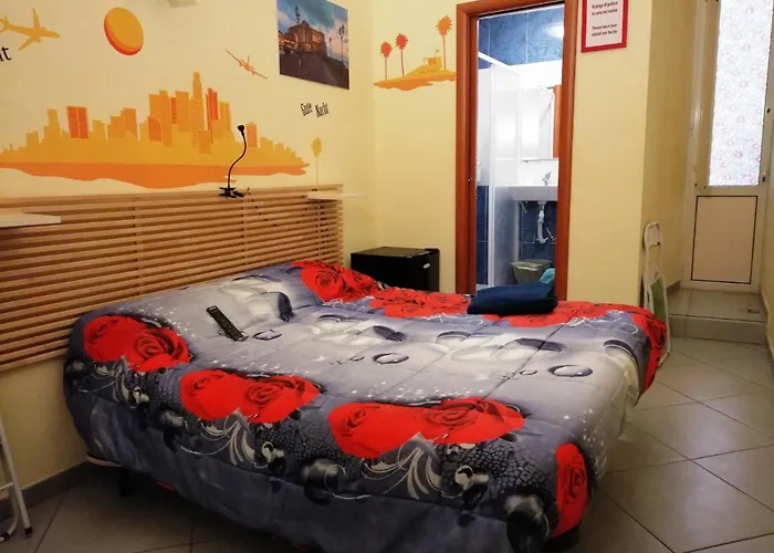 B&B Da Roberto Neapel